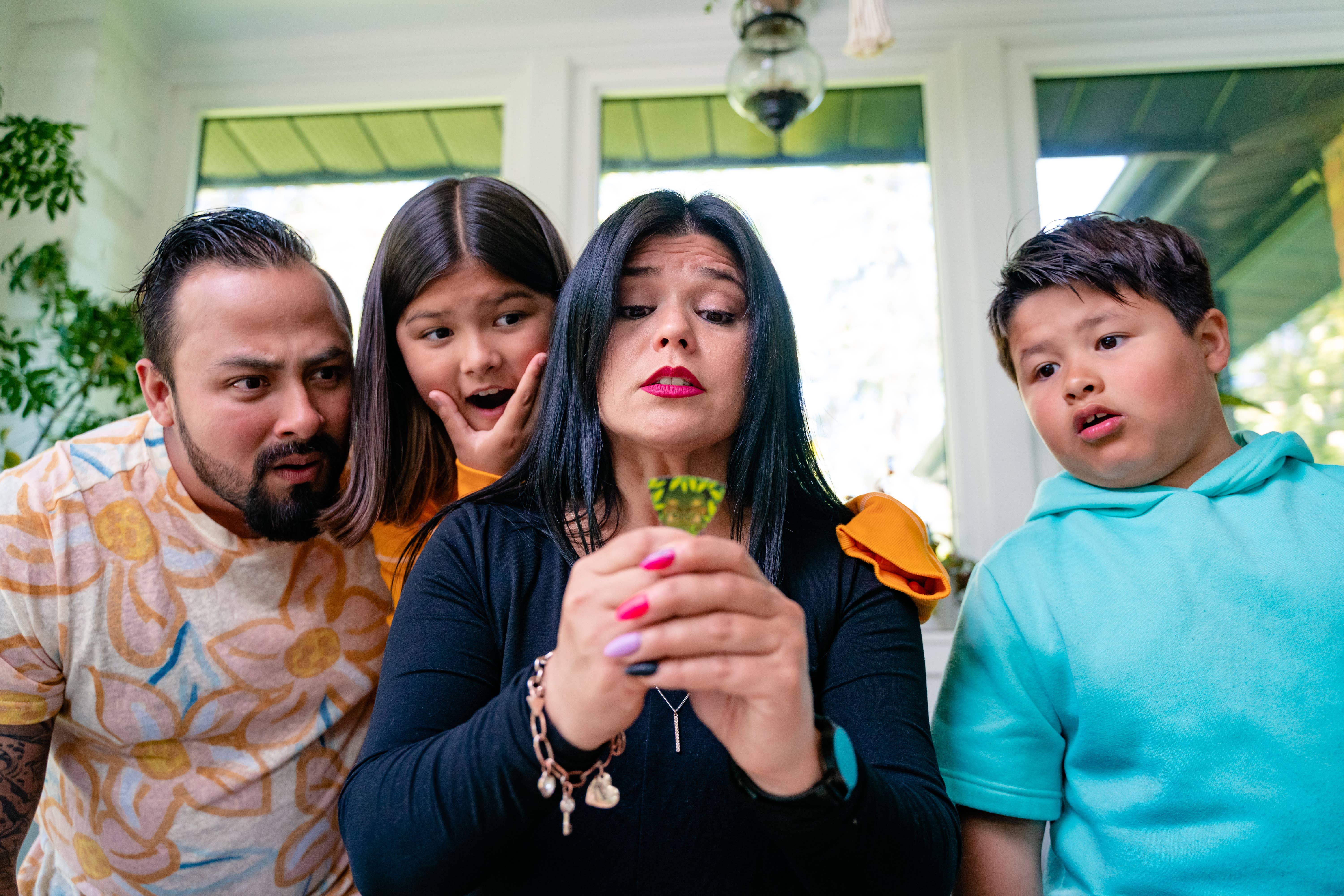 Fireside Games - Wholesale Board Game - Castle Panic Board Game Second Edition17