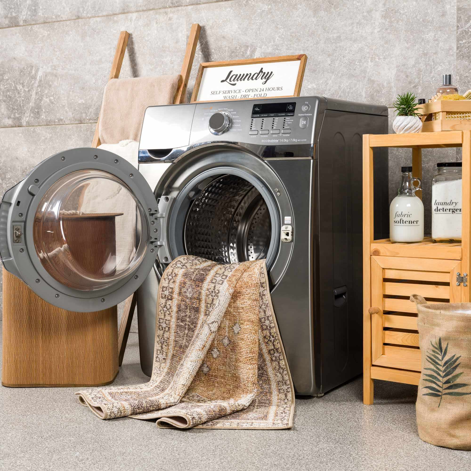 Hauteloom - Wholesale Area Rug - Albas Washable Area Rug22