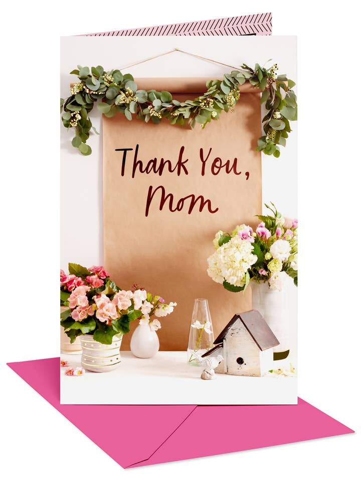 Maman pour la fête des mères | AGTC | MD | SM06782193S pour la vente par DICKENS INC.