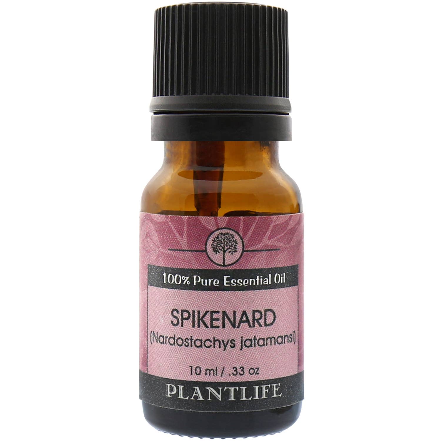 Plantlife - Wholesale Essential Oil - Spikenard Essential Oil0