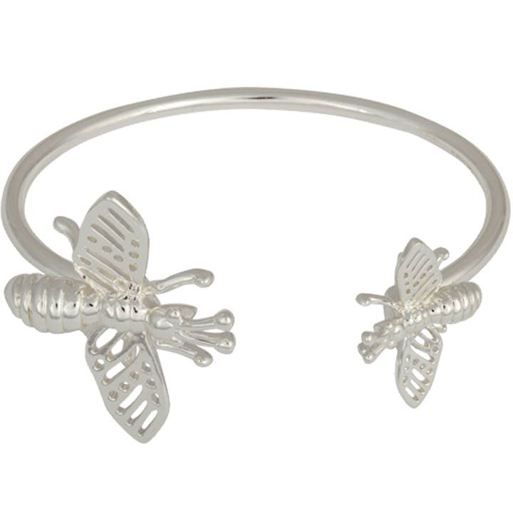 MANCHETTE INSECTE pour la vente par IOAKU by Fanny Ek