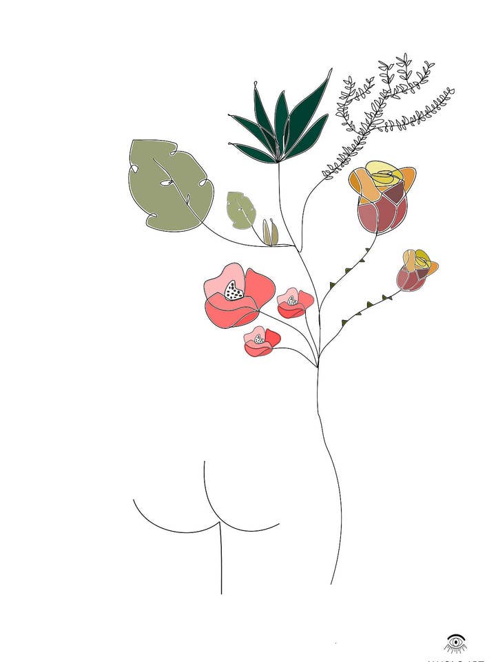 Ispirazione per la vendita all'ingrosso da parte di Janolo