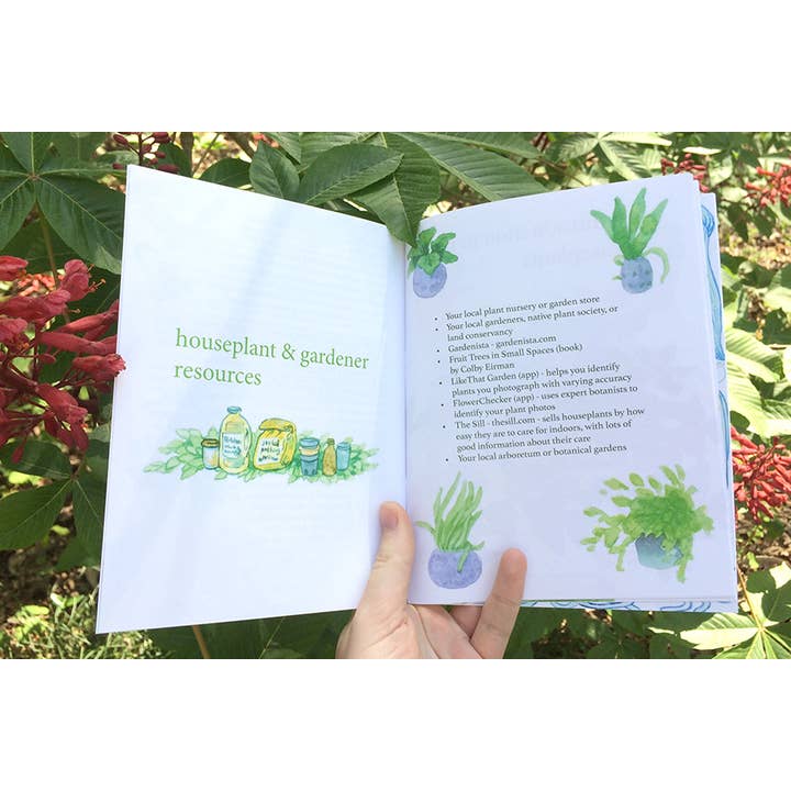 Plant Life for wholesale by Cottonbook