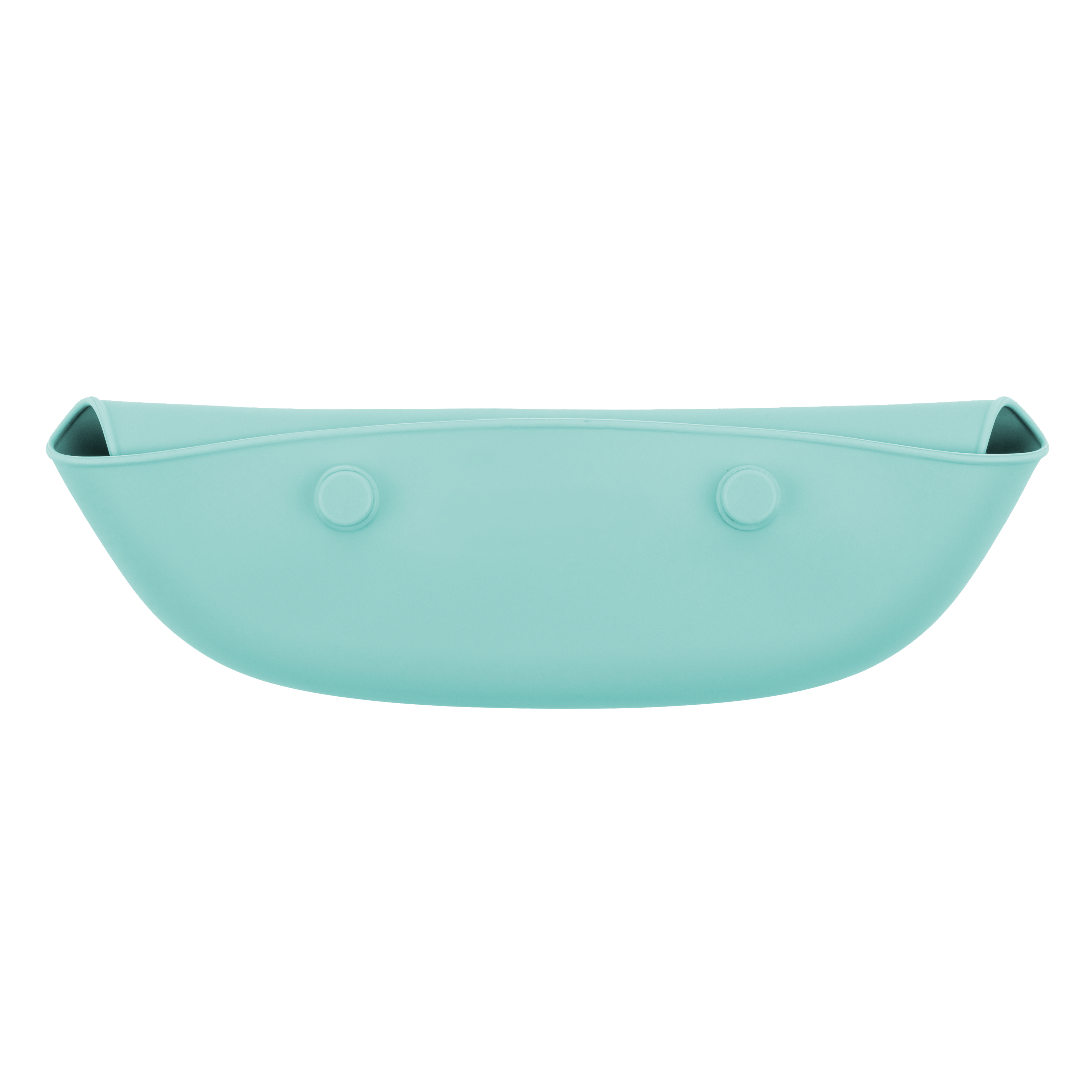 Bazzle Baby - Vendita all'ingrosso Bavaglino - Neonati - Confezione mista di bavaglini per alimentazione arrotolabili in silicone + chiusura a bottone7