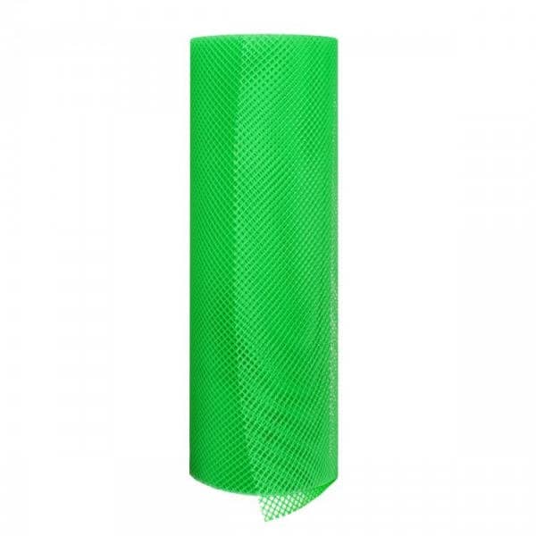 Revêtement de bar en maille plastique verte pour la vente par Kitchway