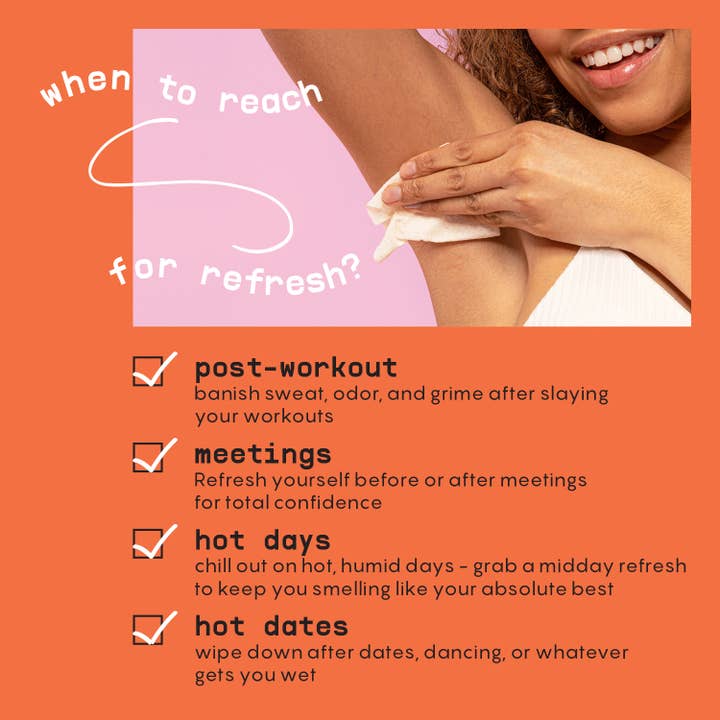 Busy Co - Wholesale Deodorant - Women's - Refreshing Citrus Deodorant Travel Size5