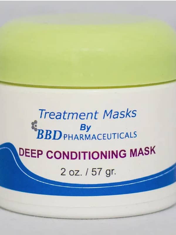 P-5006 DEEP CONDITIONING MASK for wholesale by BBD Pharmaceuticals