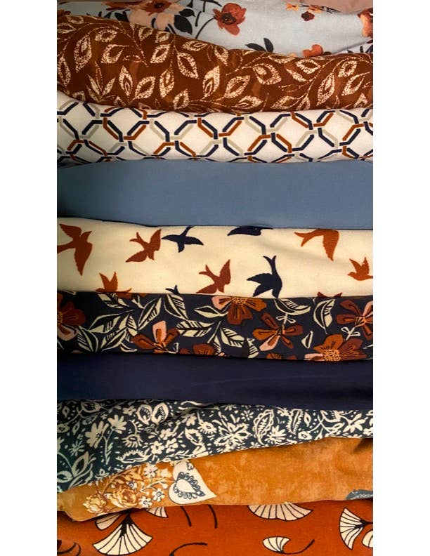 Plenty & Grace Farm - Wholesale Fashion Headband - Women's - Bandeau5