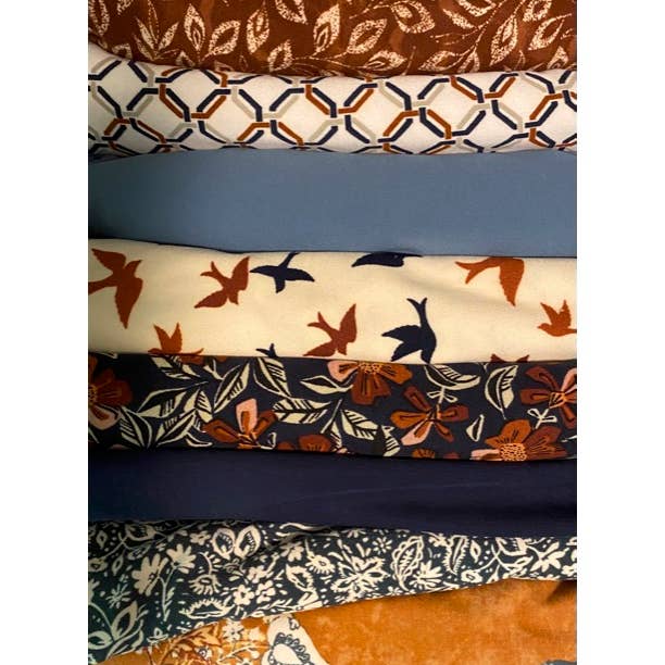 Plenty & Grace Farm - Wholesale Fashion Headband - Women's - Bandeau5