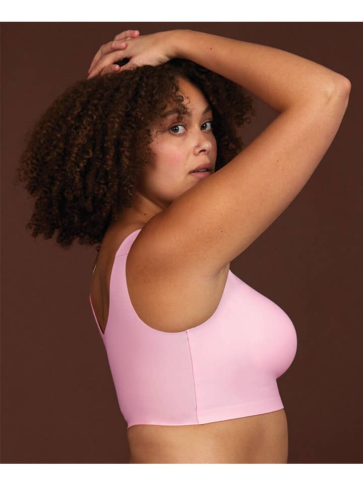 The Only Bra - Wholesale Bralette - Women's - Scoop Camisole Bra25