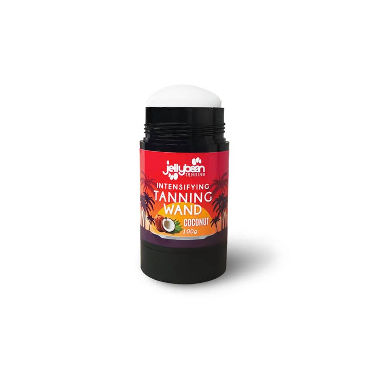Jellybean Bâtonnet Intensifiant de Bronzage - Noix de Coco pour la vente par MEGATAN