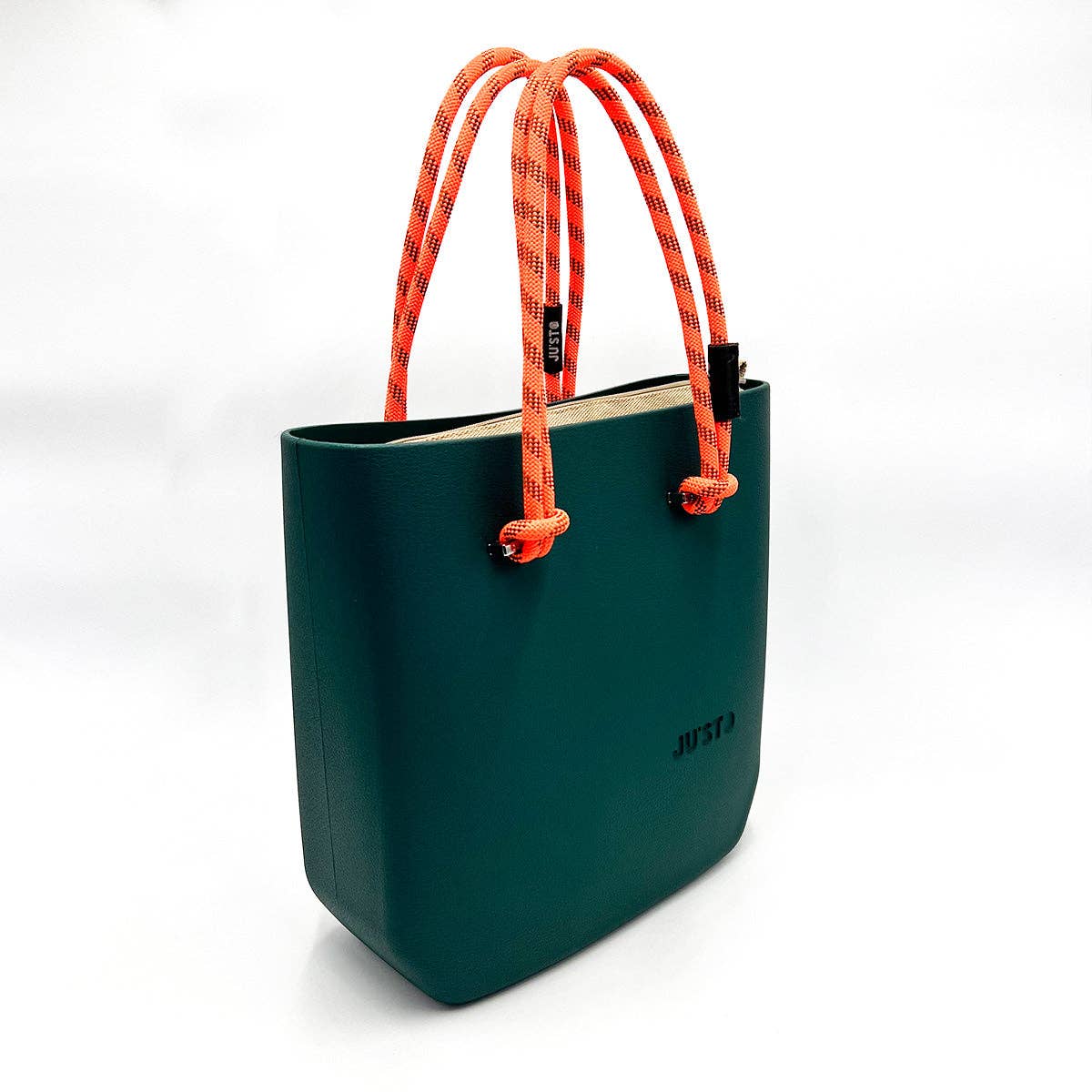 Justo – wholesale Top handle bag – women's – J-Half Petroleum1