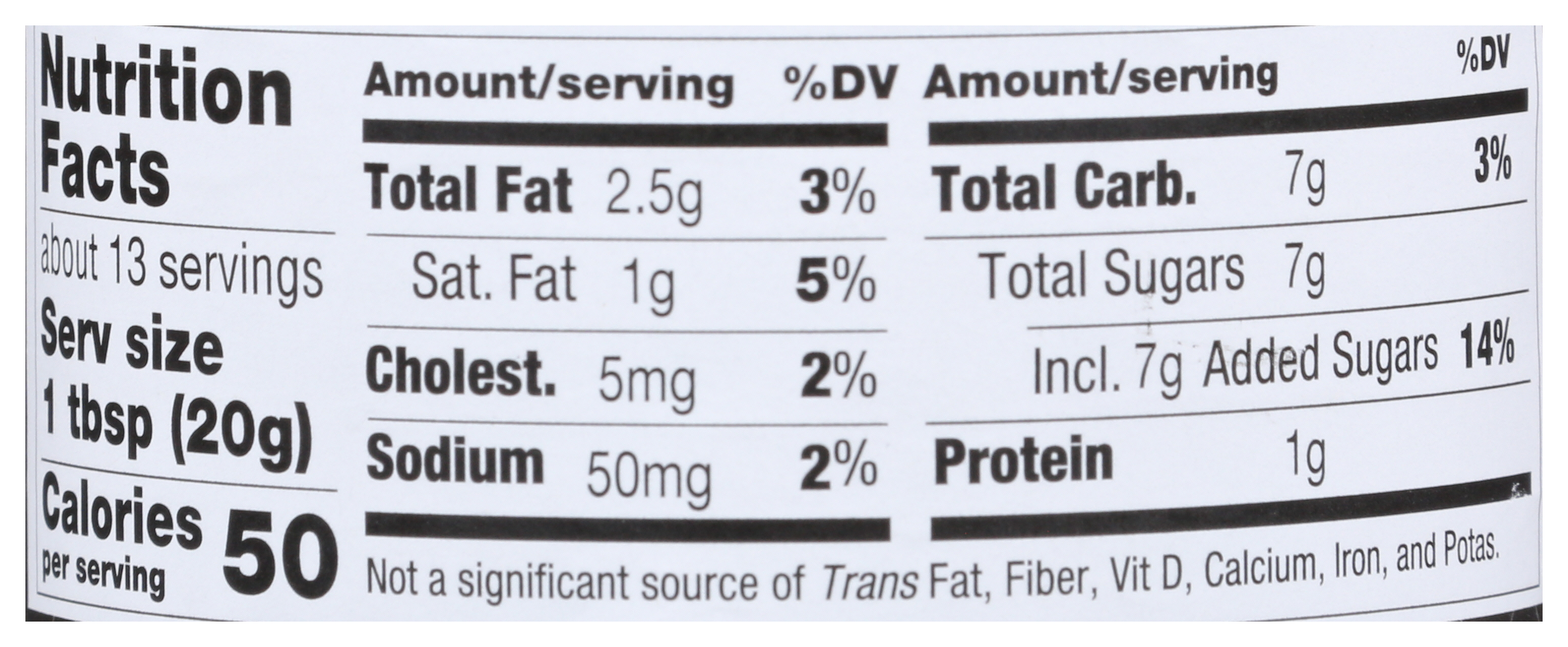 TBJ Gourmet - Wholesale Jam/Jelly - Maple Syrup Uncured Bacon Jam4