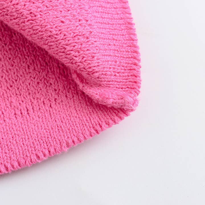 Marayn - Wholesale Cardigan – Women’s - Chic Pearl Button Knit Cardigan Jacket SpringFall 202518