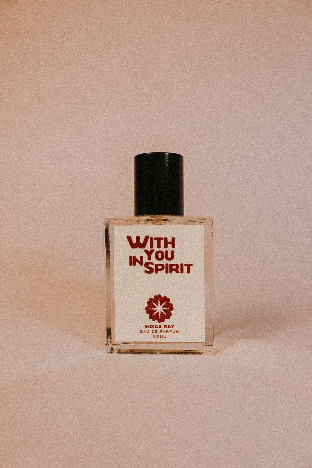 Indigo Ray Botanicals - Wholesale Perfume/Eau de Toilette - With You In Spirit