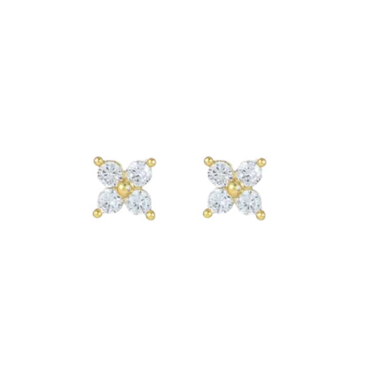 Nova studs for wholesale by Rosies