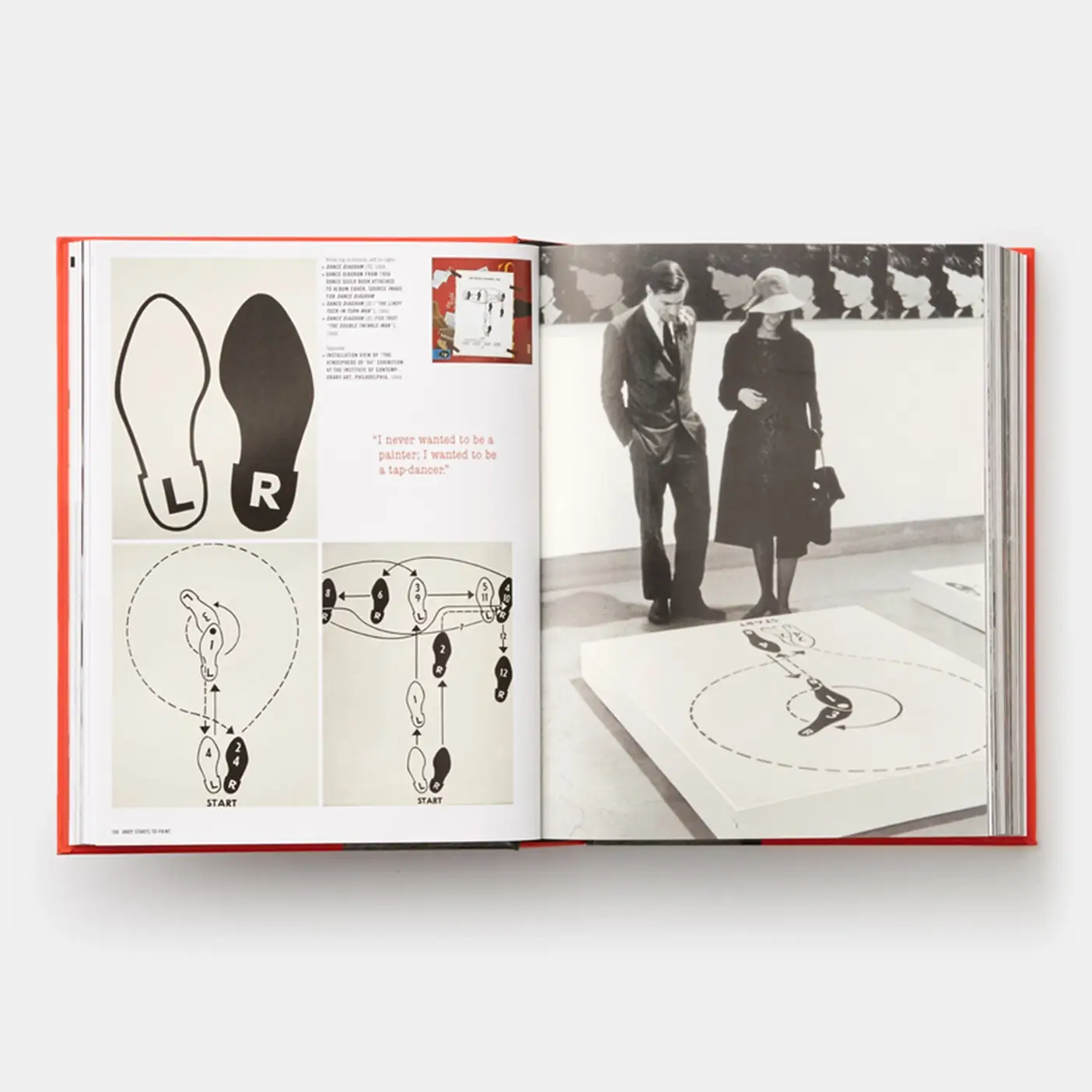 Phaidon - Wholesale Biography & Memoir - Andy Warhol Giantsize: Gift Format2