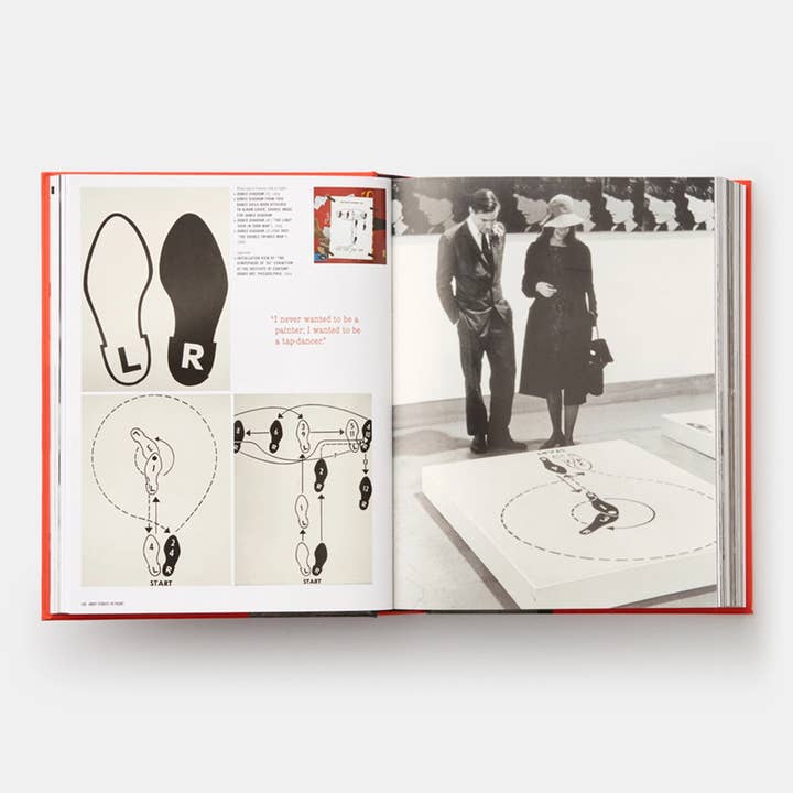 Phaidon - Wholesale Biography & Memoir - Andy Warhol Giantsize: Gift Format2