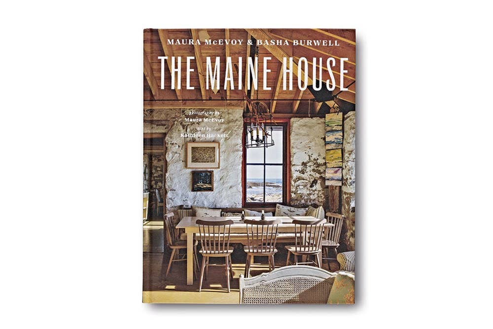 Abrams - Wholesale Home & Garden - Maine House0