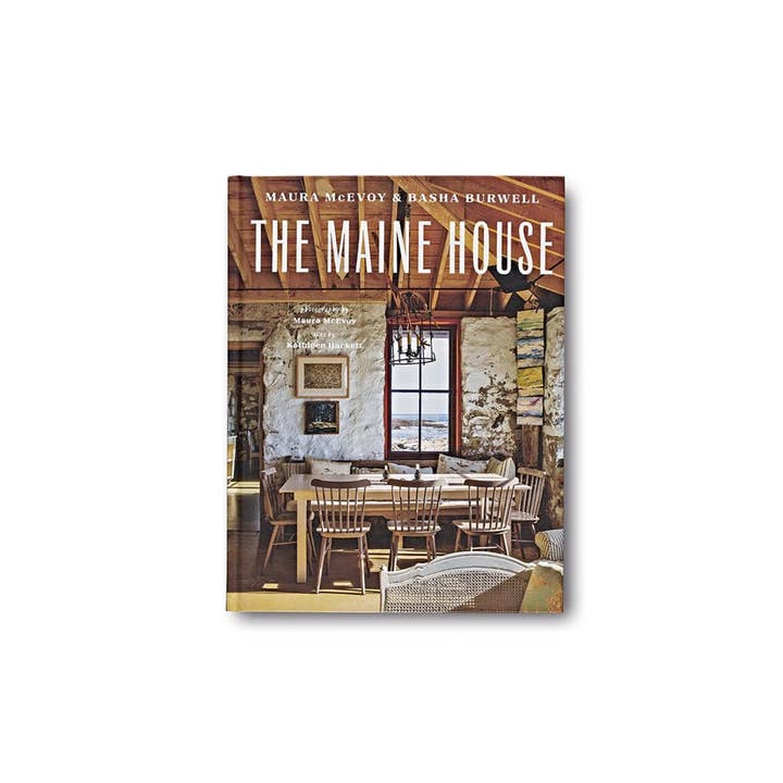 Abrams - Wholesale Home & Garden - Maine House