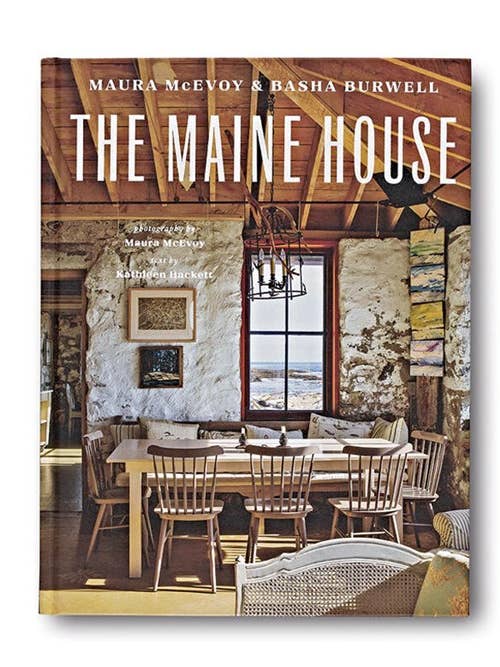 Maine House for wholesale by Abrams