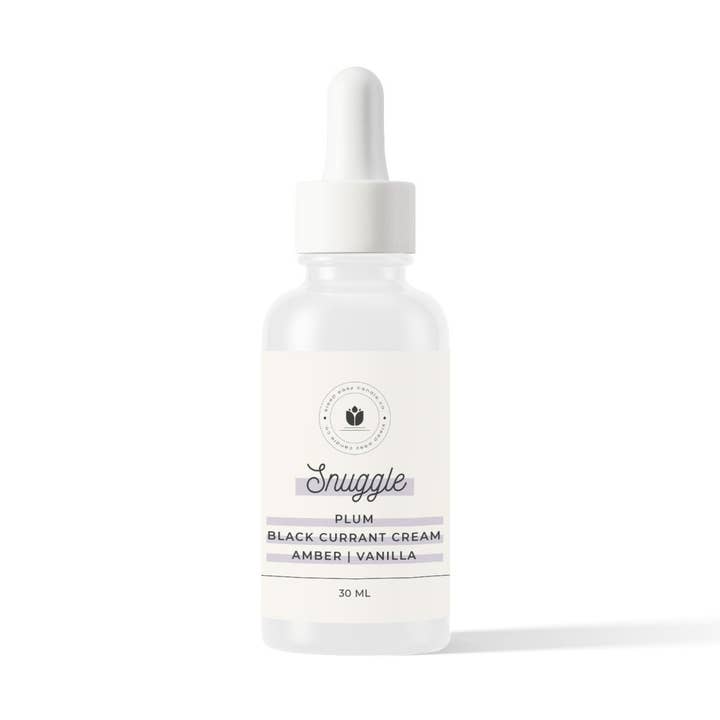 Snuggle - Diffuser Oil for wholesale by Sleep Easy Candle Company