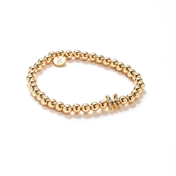 DM Merchandising - Wholesale Charm/Dangle Bracelet - Soul Stacks Bracelet Bar Open Stock22