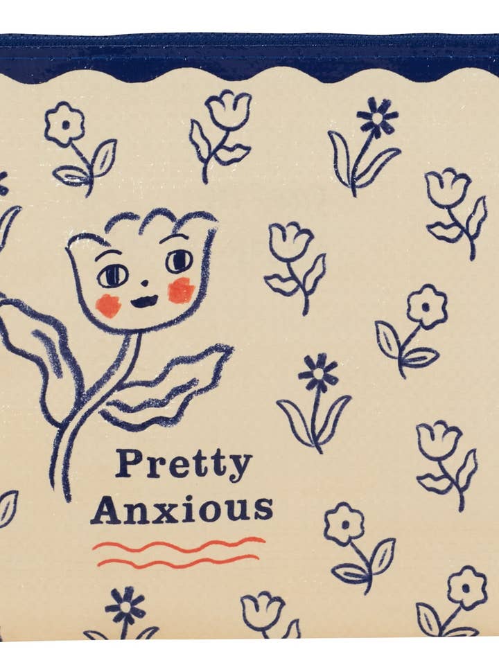 QA3006 Vrij Nerveuze Ritszakje voor wholesale door Incognito