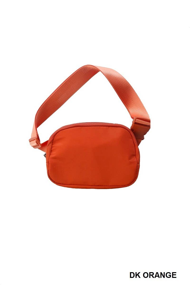 42POPS - Venta al por mayor Riñonera - Mujer - Riñonera cruzada43