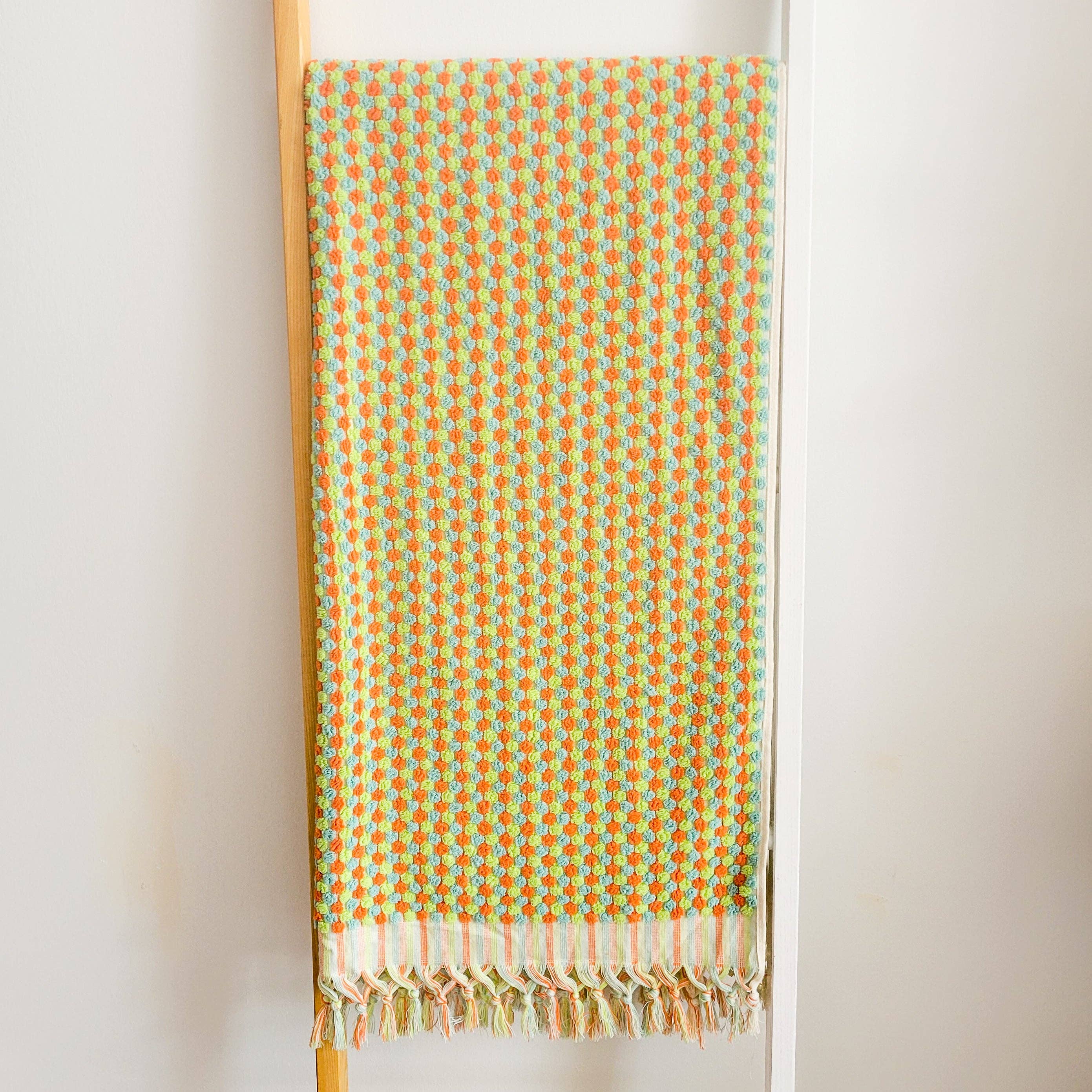 Olive & Loom Baby Blanket