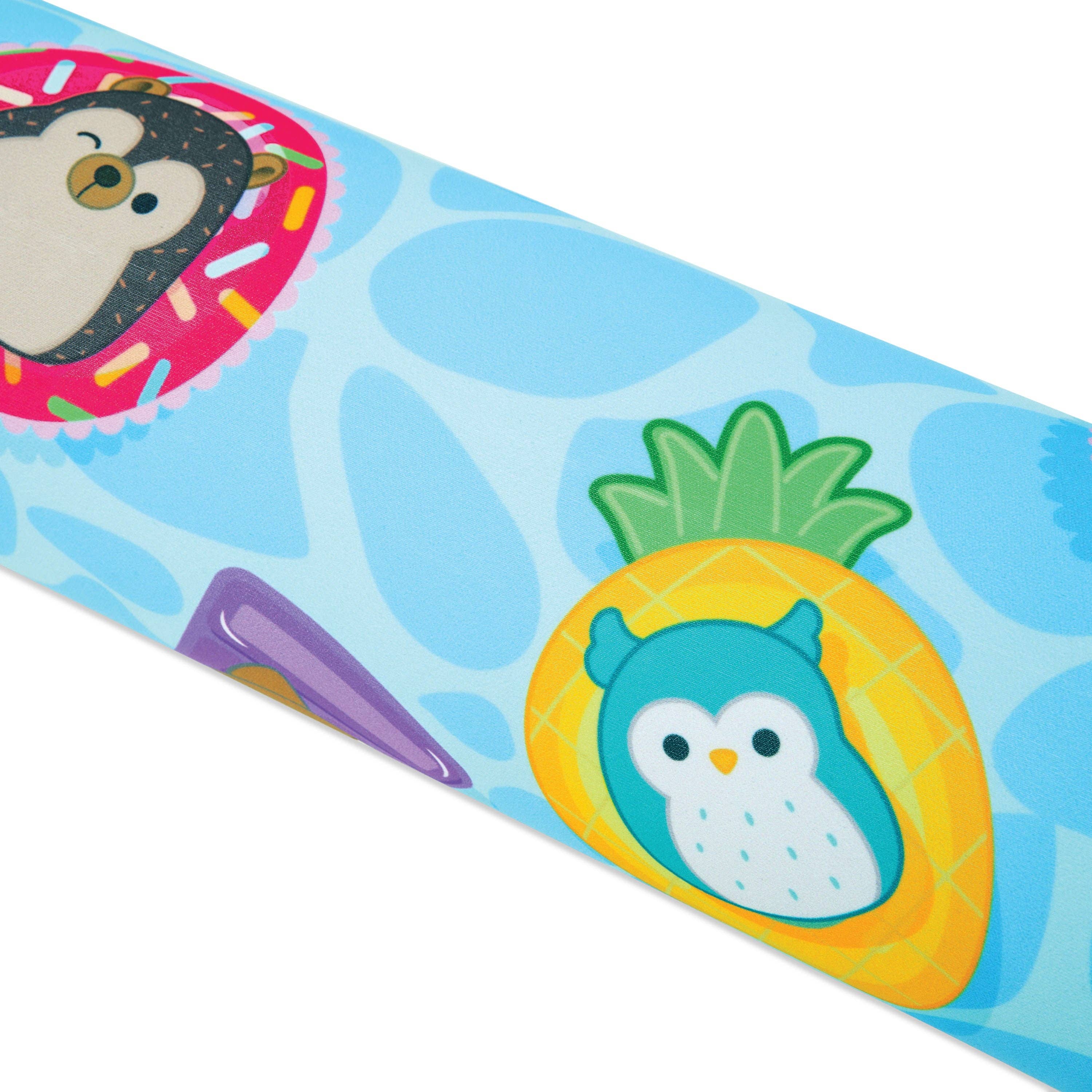 BigMouth Inc - Wholesale Inflatables - BigMouth x Squishmallows Pool Noodle (collection)5