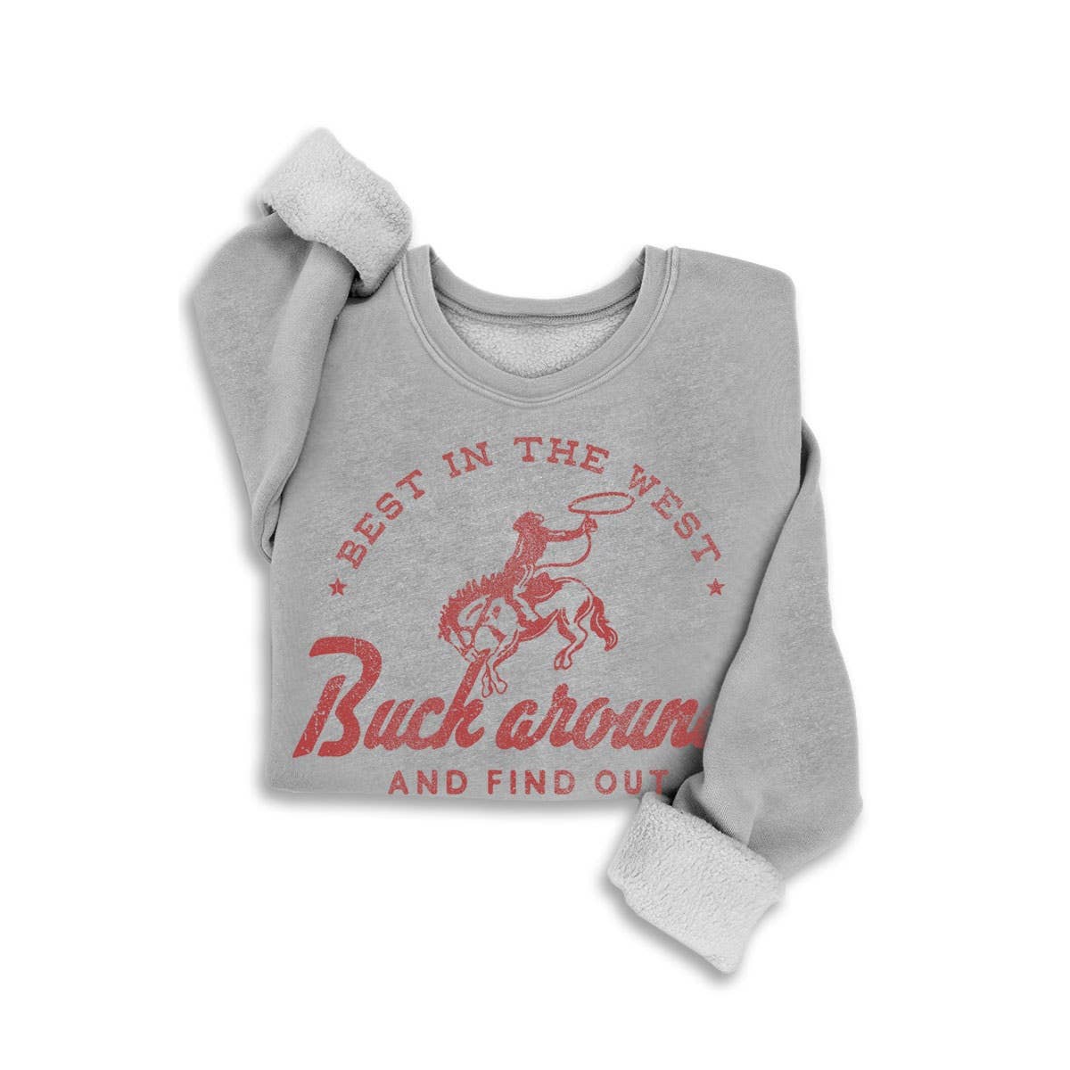 HRTandLUV – wholesale Sweatshirt – Women's – BEST IN THE WEST MINERAL SWEATSHIRTS4