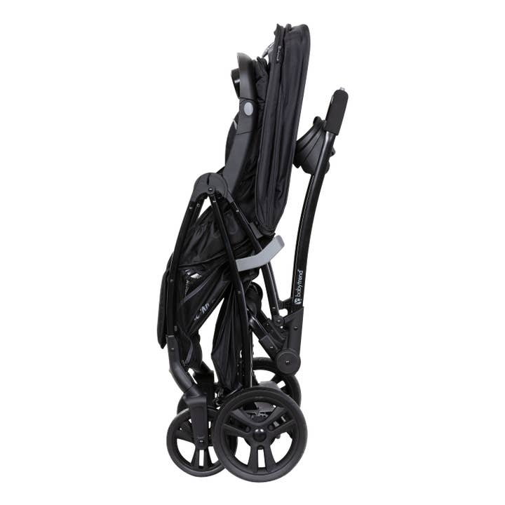 Baby Trend - Wholesale Stroller - Baby - Sit N' Stand® 2.0 Stroller6