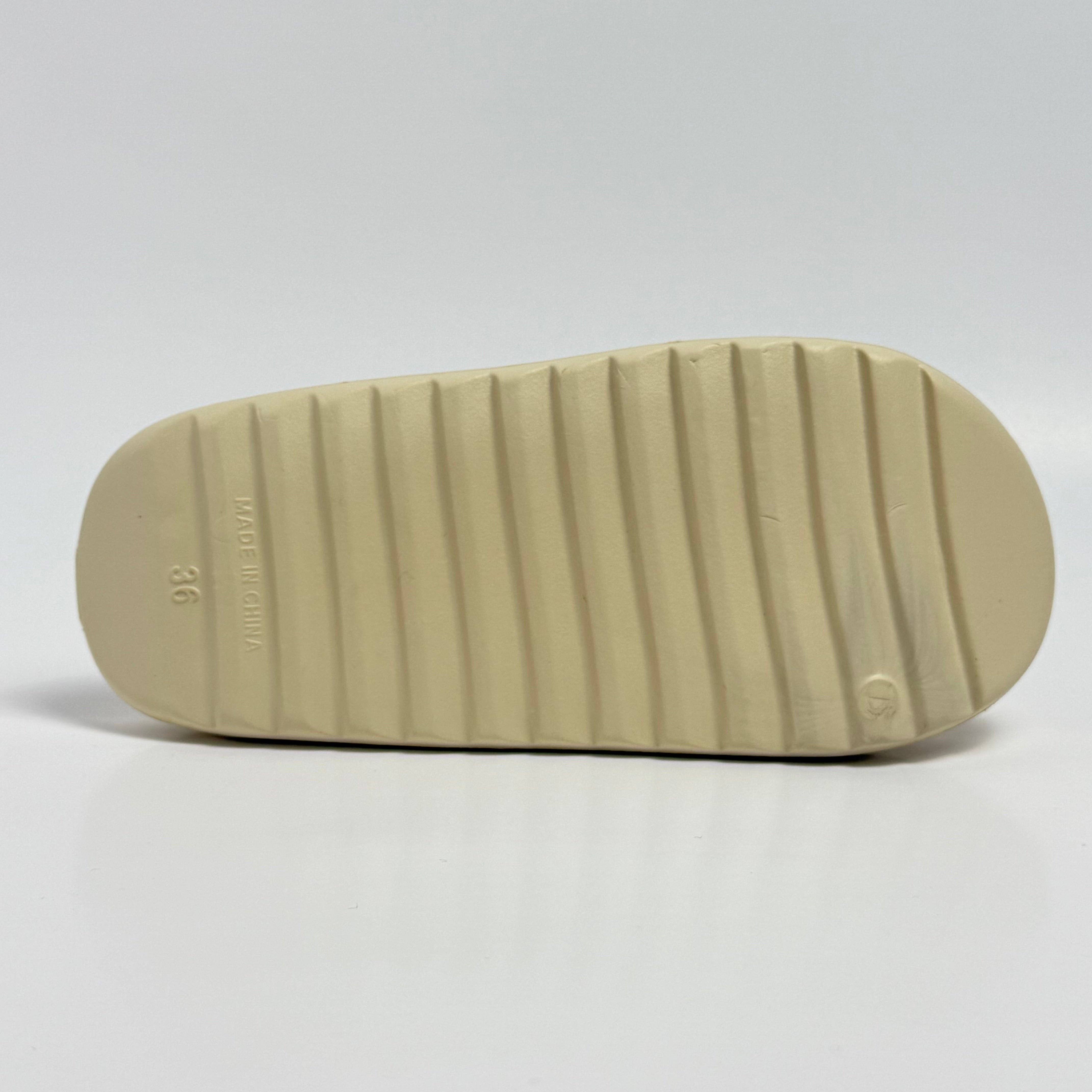 JOJ MAKLY Wholesale - Wholesale Slides - Men's - 24‑Pair Wholesale | BROTX1 Men’s EVA Slide Sandals Light10