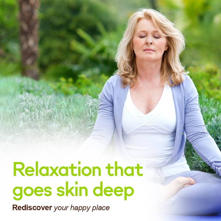 Rooted In - Wholesale Healing Salve/Balm/Cream - Tranquility Calm Magnesium Cream4