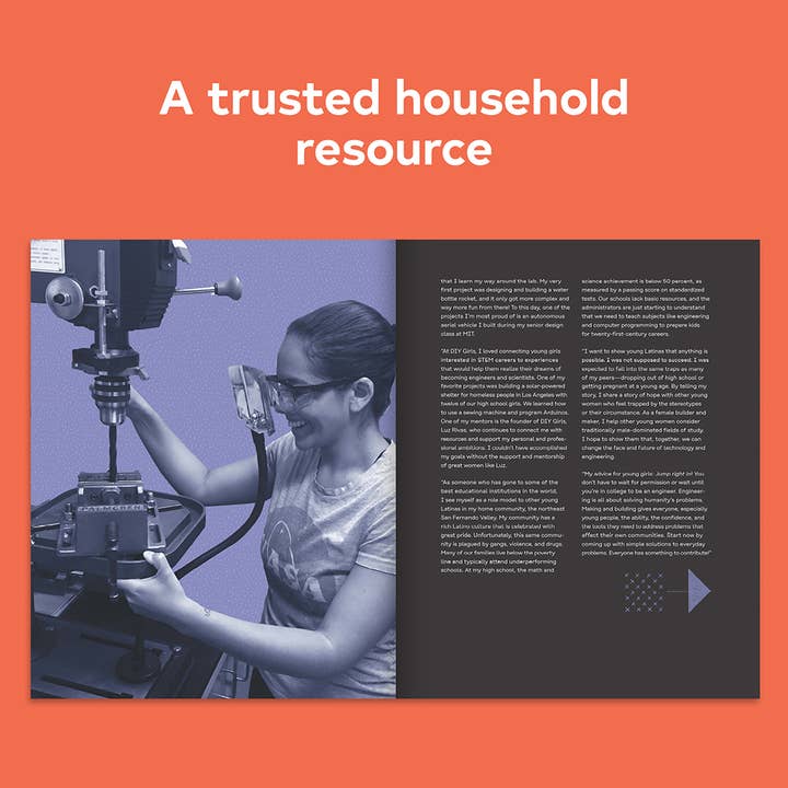 Chronicle Books - Wholesale Crafts, Hobbies & DIY - Girls Garage3