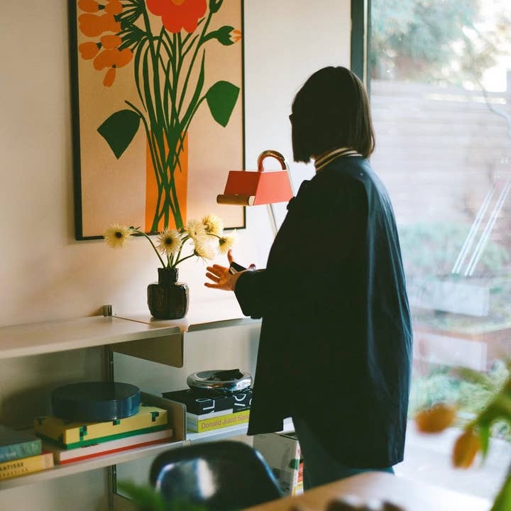 Anisa Makhoul - Wholesale Art Print - Art Print - Fresh Picked Bouquet1