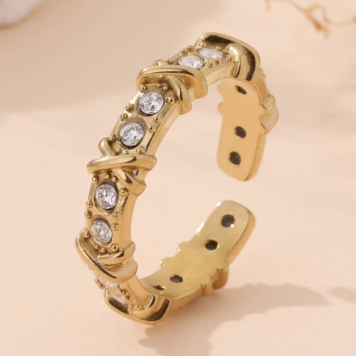 Ring - Amicie för wholesale av Lovelika