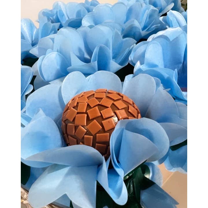 Vicky Piffer Truffles Paper - Wholesale Decorative Tabletop Object - Forminhas Para Doces - Chocolates, Trufas, Brigadeiros1