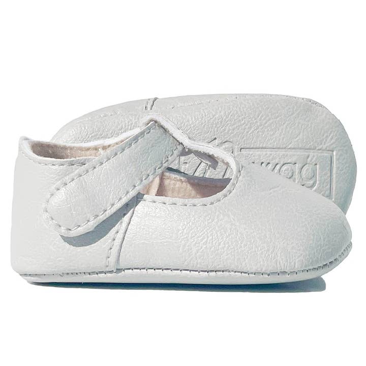 Papillon Bebe - Wholesale Crib Shoes - Baby - MOXY | Baby shoes, toddler shoes, neutral colors