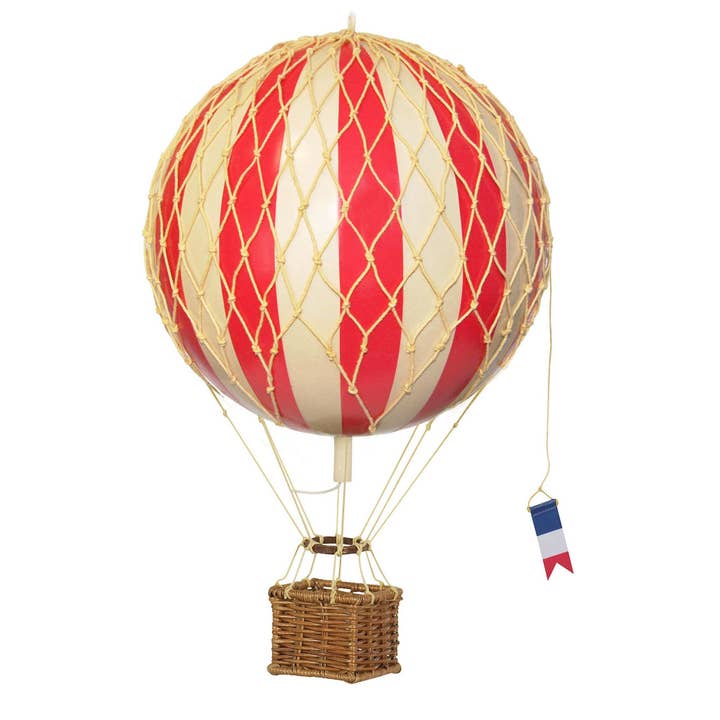 Authentic Models - Wholesale Decorative Tabletop Object - Travels Light Balloon