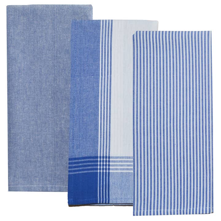 Dunroven House - Wholesale Tea Towel - Everyday Essentials Tea Towel Set30