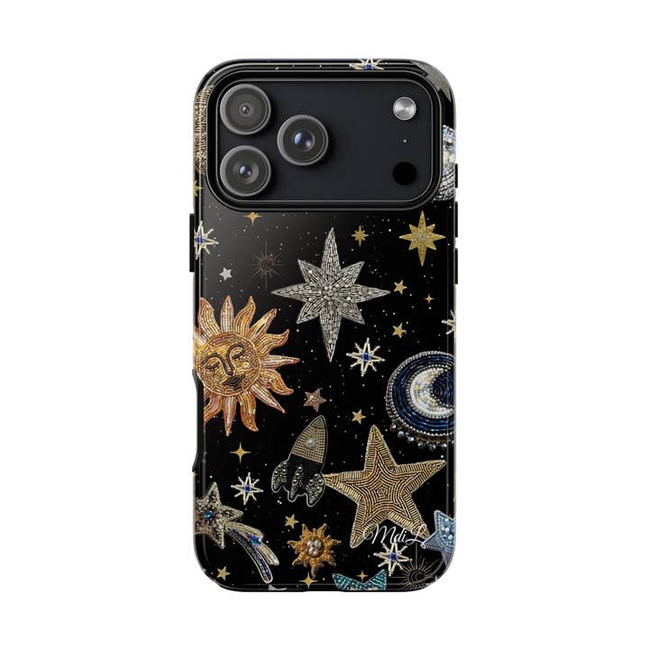 Kosmisch | Universum voor wholesale door Mare di Luna