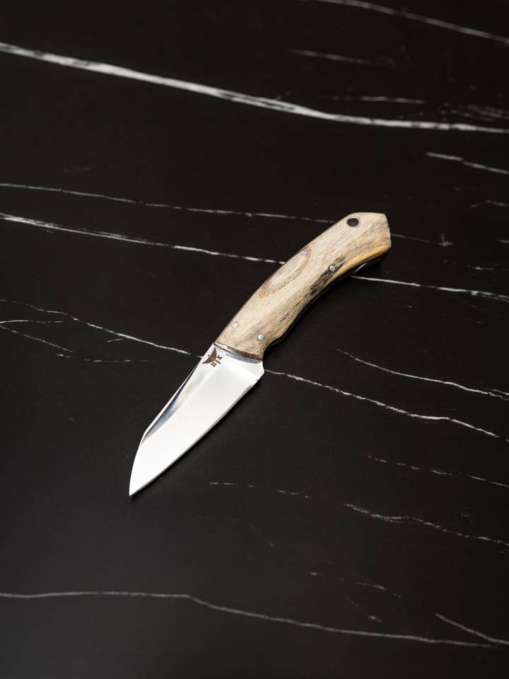 HTK61 for wholesale by HomeTown Knives.