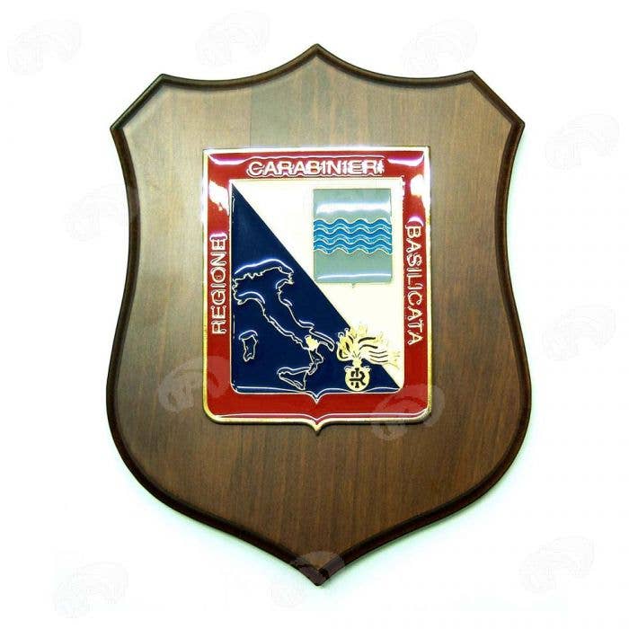 Carabinieri Commando Regio Basilicata 3252 voor wholesale door Timbro Art
