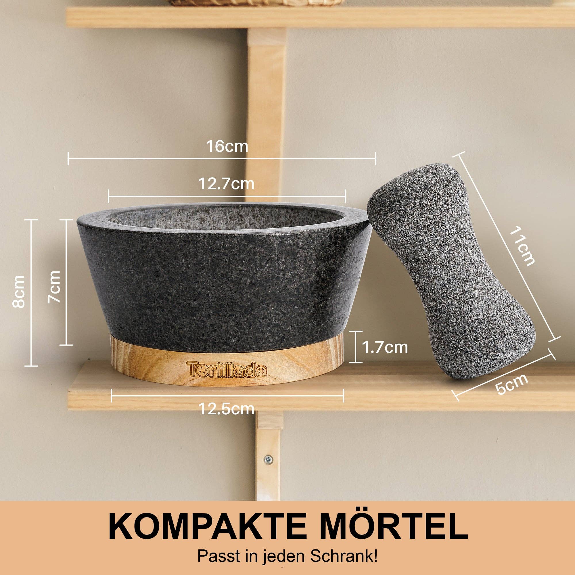 Sayano Deutschland GmbH - Wholesale Mortar & pestle - Mortar and pestle set made of wood4