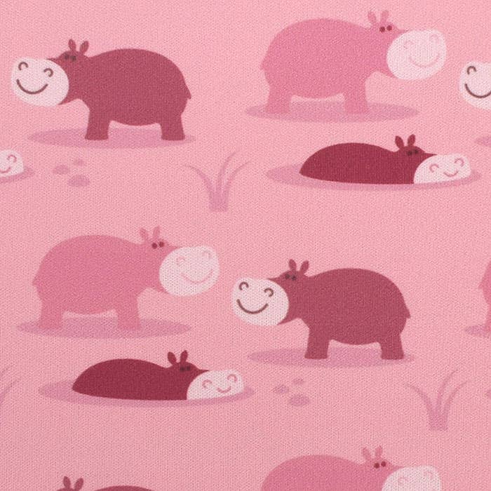 Bibetta - Wholesale Bib - Baby - UltraBib™ - Neoprene Waterproof Weaning Bib with Sleeves7