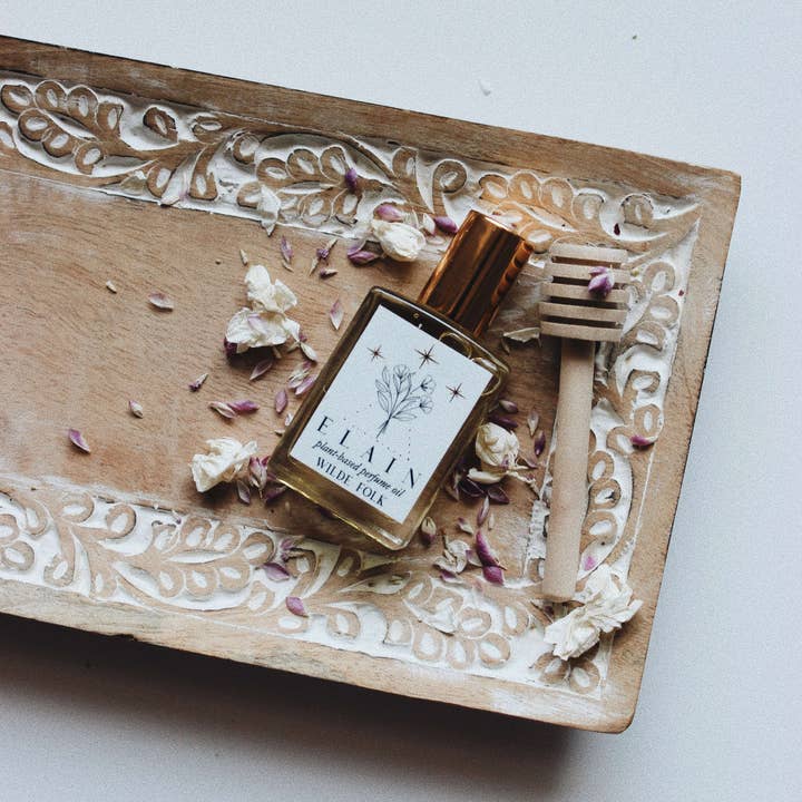 Wilde Folk - Wholesale Fragrance Oil - Elain - Officially Licensed ACOTAR Perfume