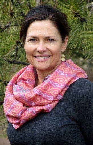 Ganesh Himal Trading – Engroshandel Tørklæde - Dame – Vintage sari mobius tørklæde2