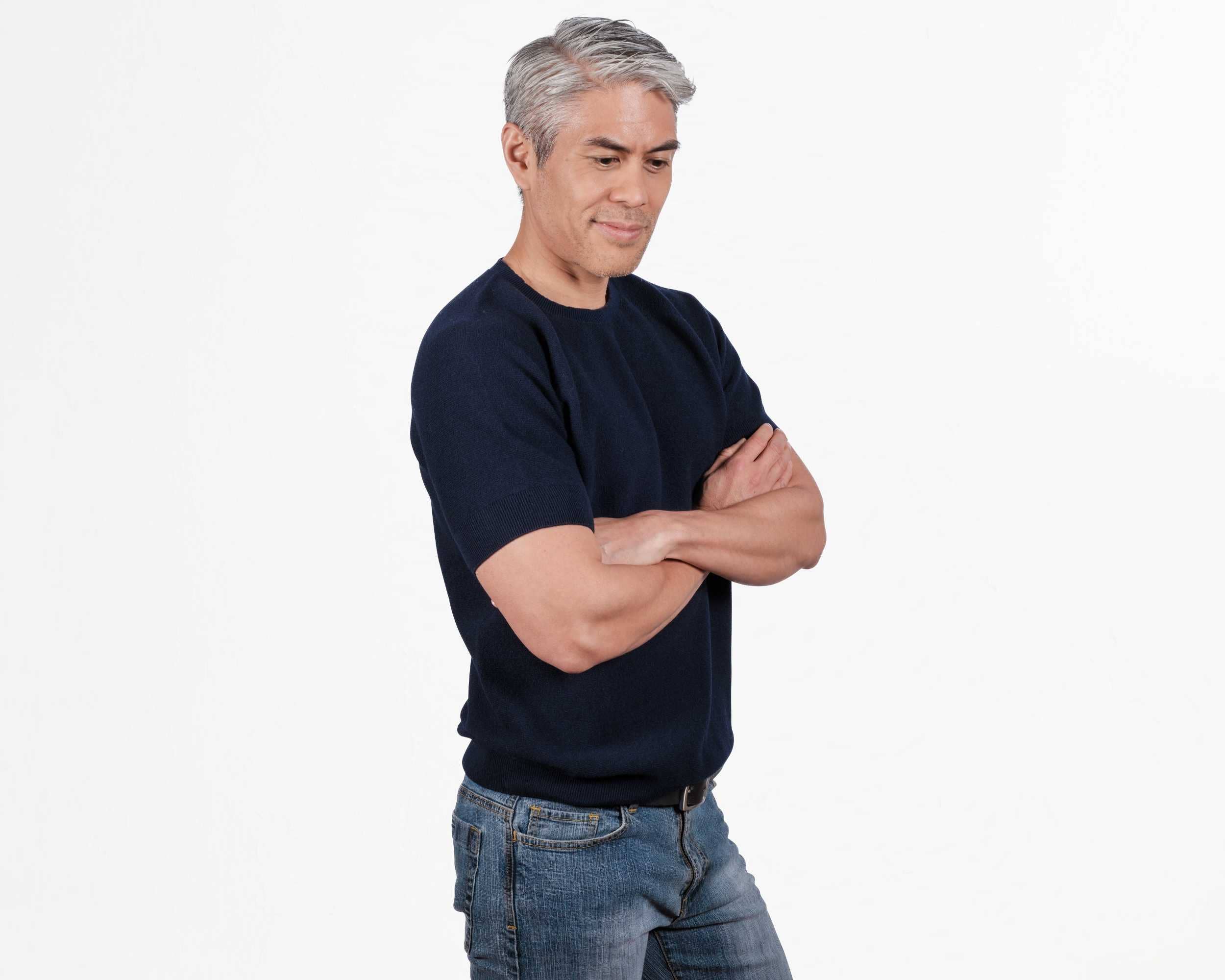 Oliver Charles - Wholesale T-Shirt - Women's - Summer Short Sleeve18